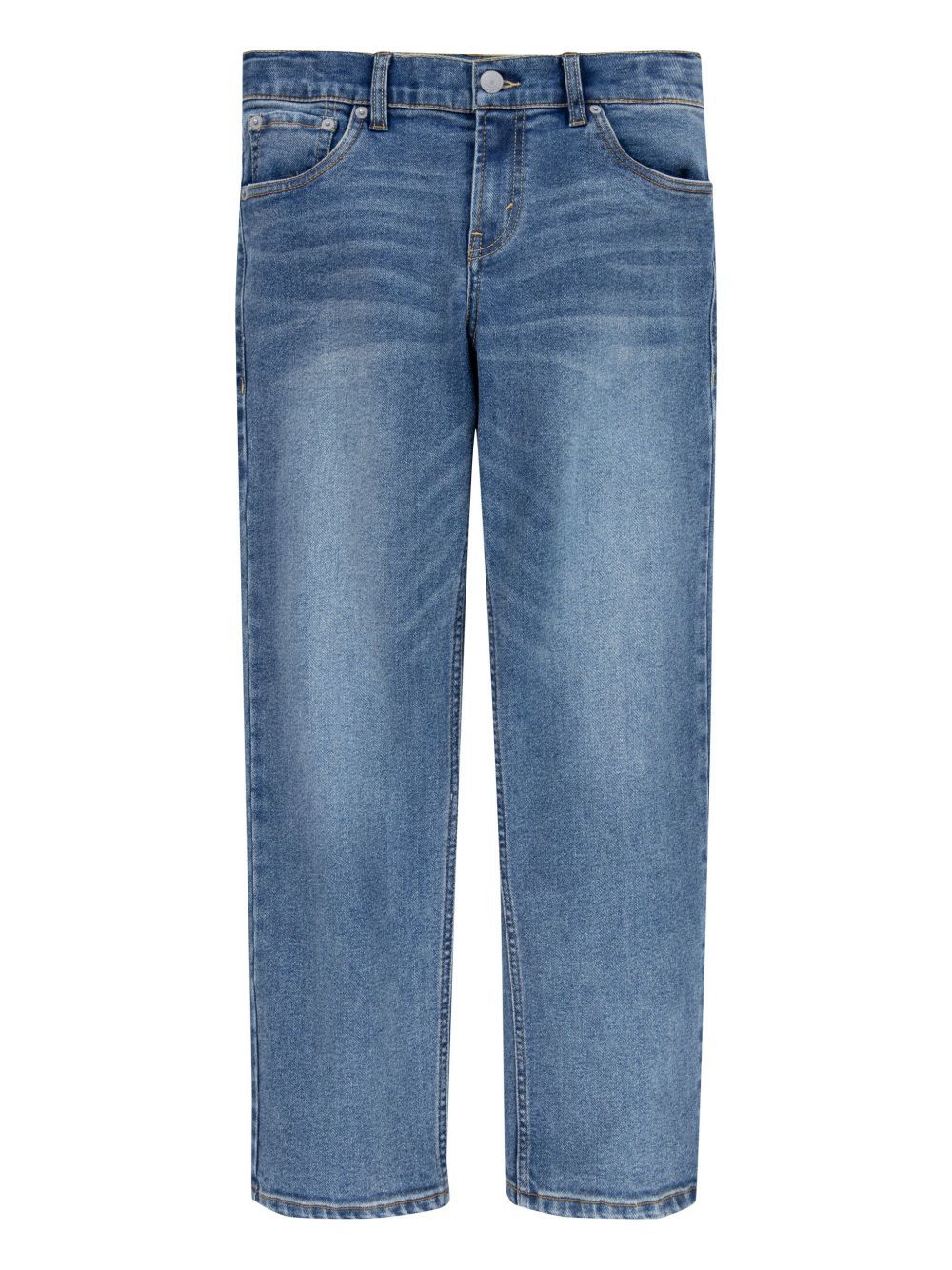 Jeans Levi's STAY LOOSE TAPER Bambino - Blu
