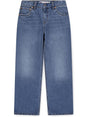 Jeans Levi's 578 BAGGY JEANS Bambino - Denim