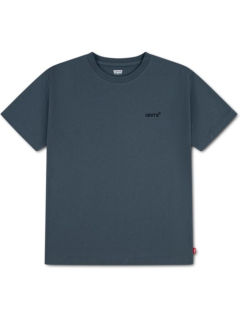 T-shirt Levi's RED TAB VINTAGE TEE Bambino - Blu