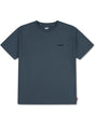 T-shirt Levi's RED TAB VINTAGE TEE Bambino - Blu