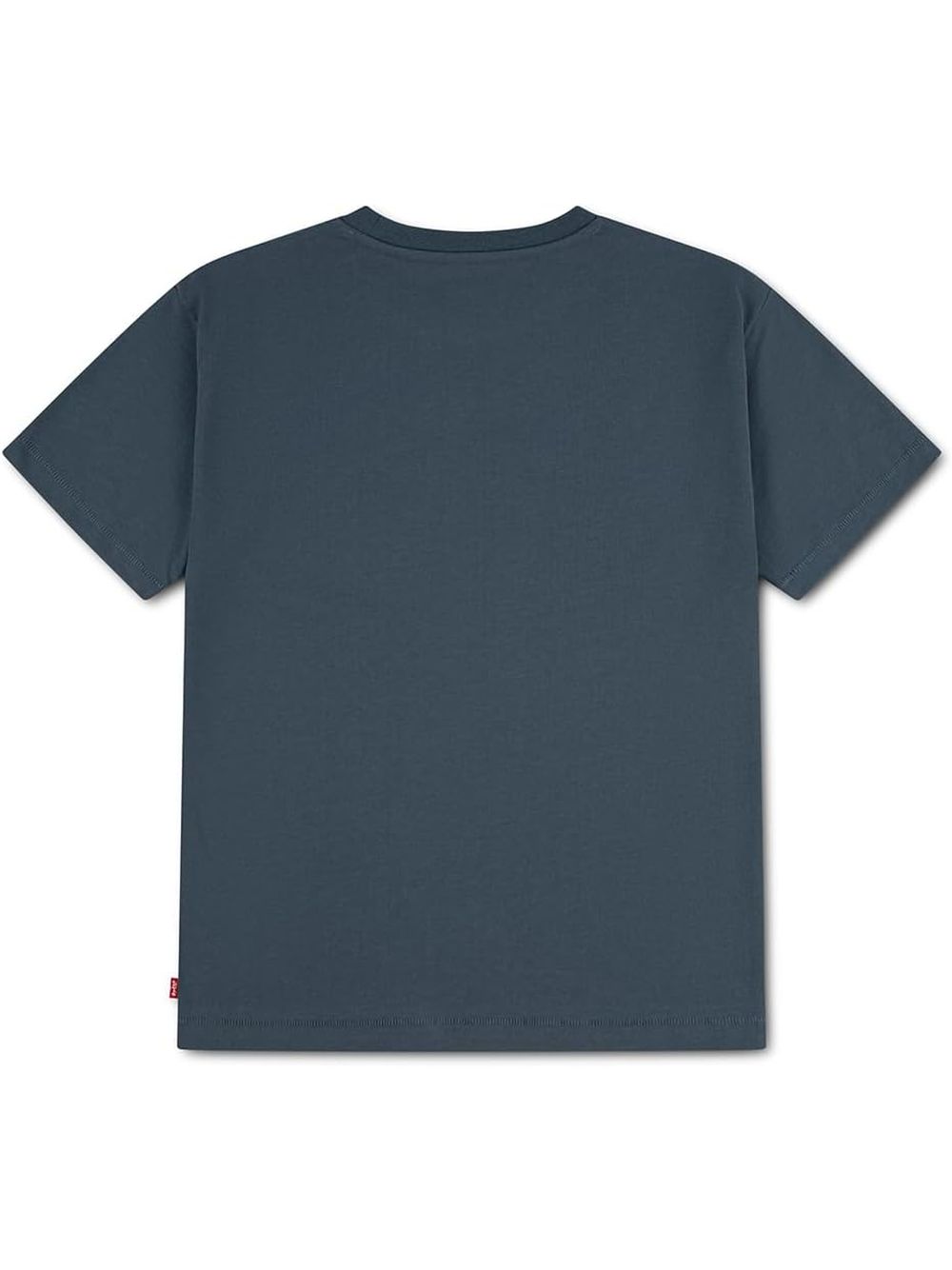 T-shirt Levi's RED TAB VINTAGE TEE Bambino - Blu
