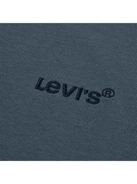 T-shirt Levi's RED TAB VINTAGE TEE Bambino - Blu