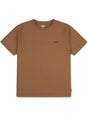 T-shirt Levi's RED TAB VINTAGE TEE Bambino - Arancione