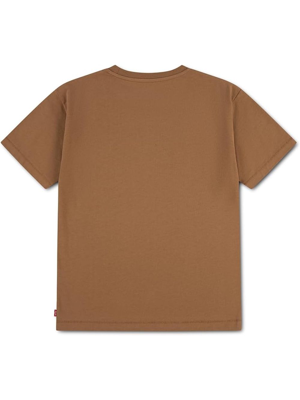 T-shirt Levi's RED TAB VINTAGE TEE Bambino - Arancione