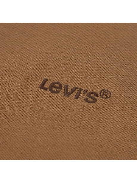 T-shirt Levi's RED TAB VINTAGE TEE Bambino - Arancione