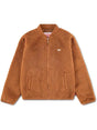 Giubbotto Levi's LT WT SHERPA JACKET Bambino - Arancione