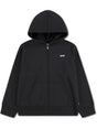 Felpa Levi's ESSENTIAL HOODIE Bambino - Nero