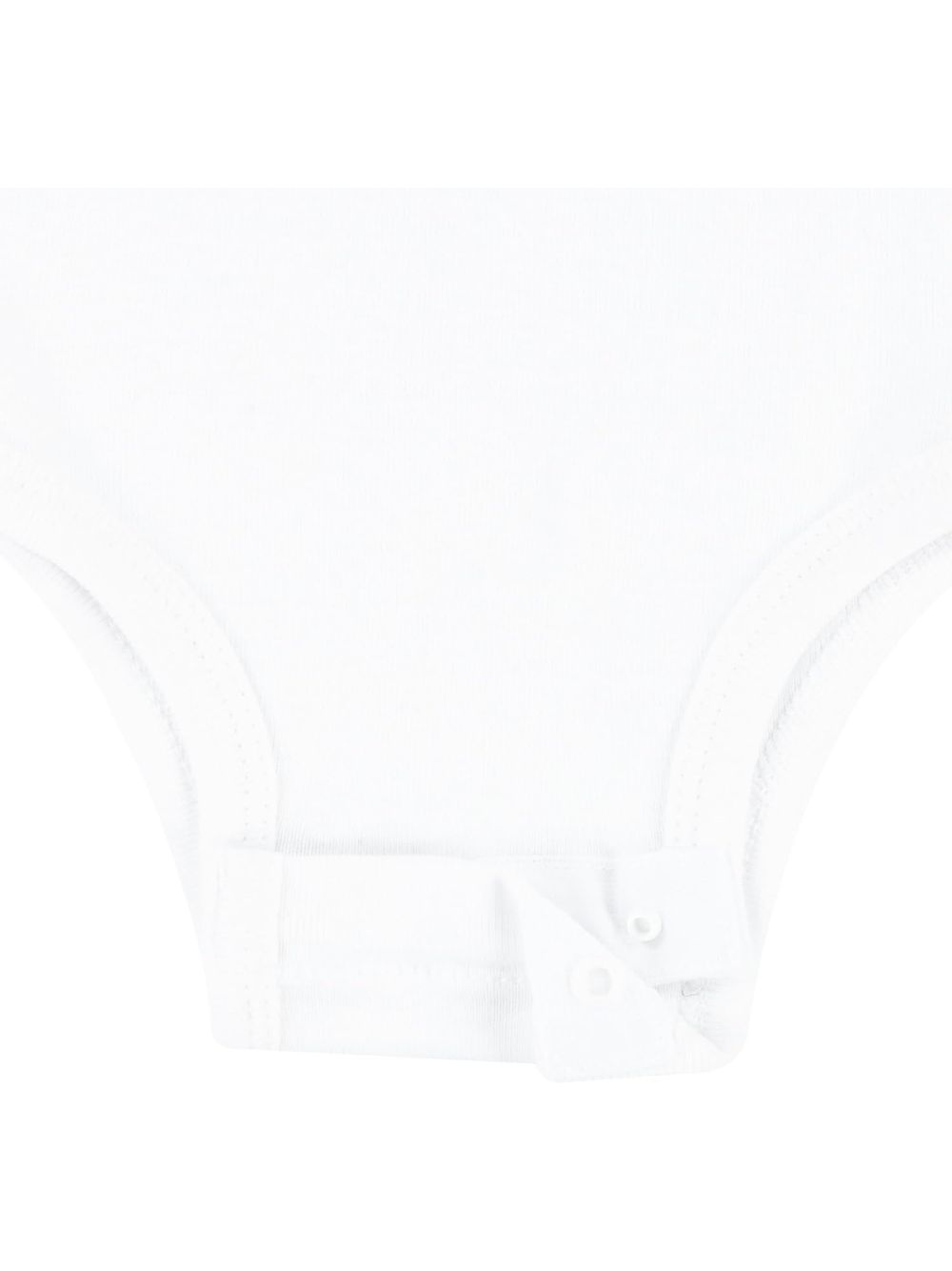 Set Levi's BATWING ONESIE HAT BOOTIE Bambino - Bianco