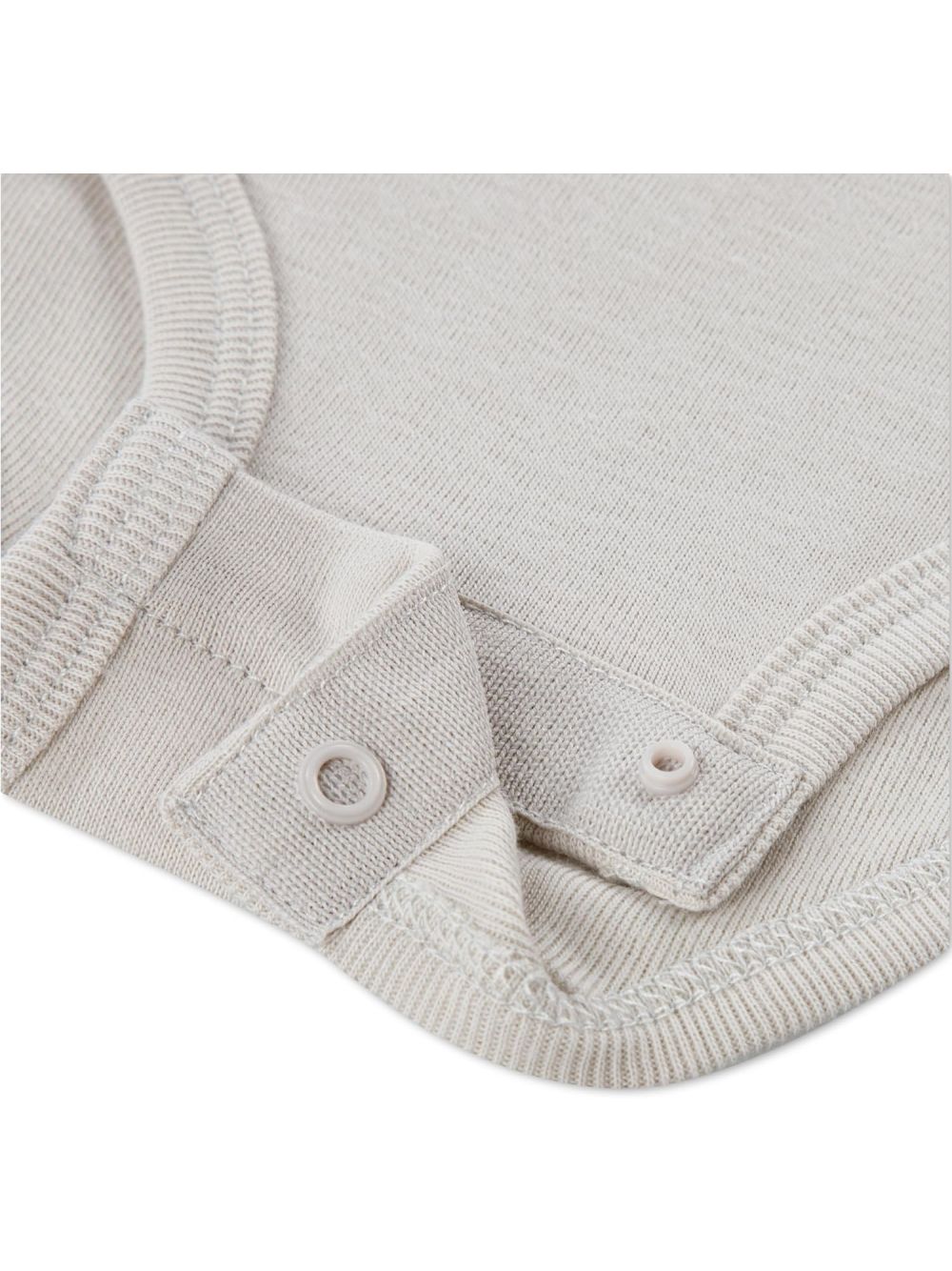 Set Levi's BATWING ONESIE HAT BOOTIE Bambino - Beige
