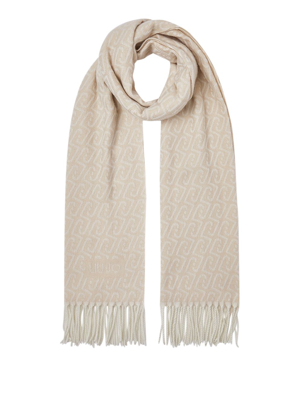 Sciarpa Liu Jo Donna - Grigio Liu Jo  Angolo dello Sport