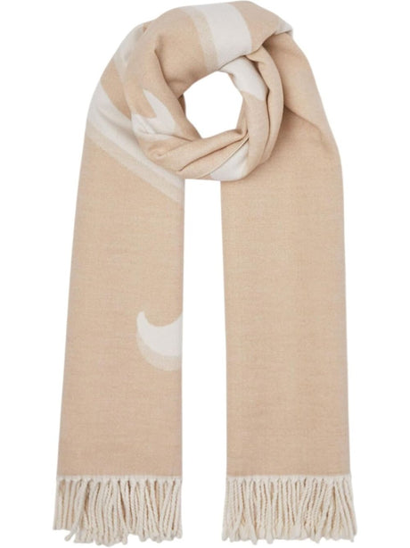 Sciarpa Liu Jo Donna - Beige