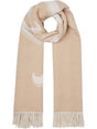 Sciarpa Liu Jo Donna - Beige