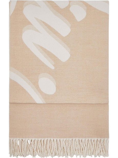 Sciarpa Liu Jo Donna - Beige