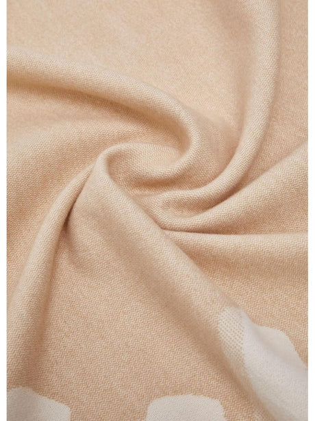 Sciarpa Liu Jo Donna - Beige