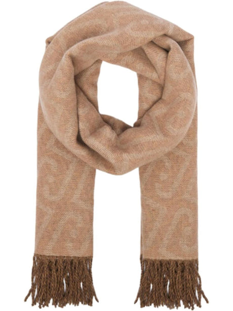 Sciarpa Liu Jo Donna - Beige