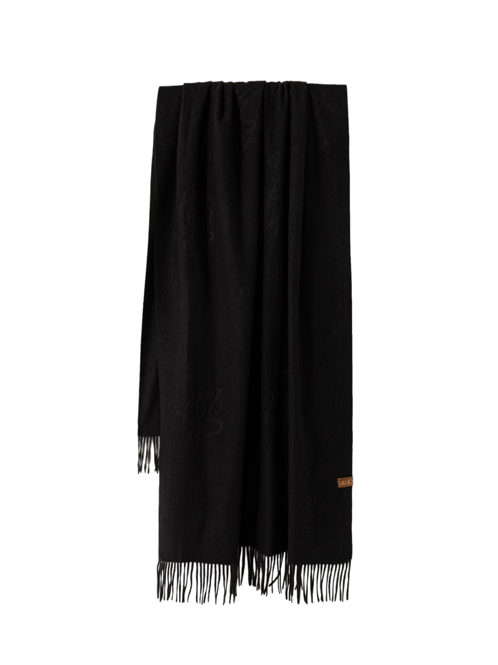Sciarpa Liu Jo Donna - Nero