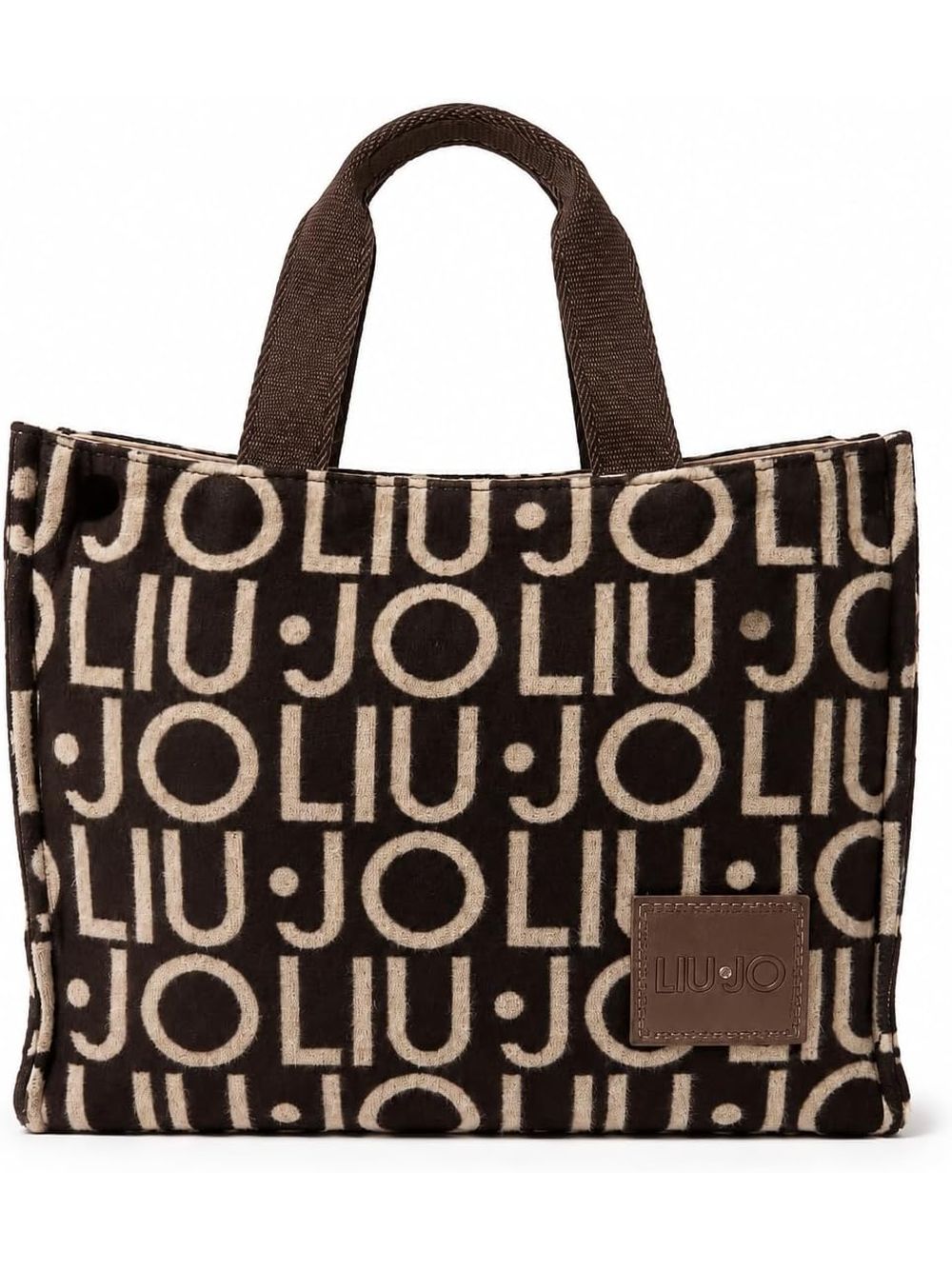 Borsa Liu Jo Donna - Marrone