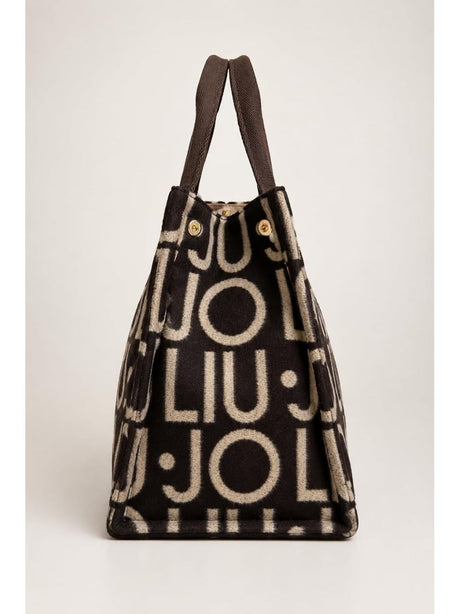 Borsa Liu Jo Donna - Marrone