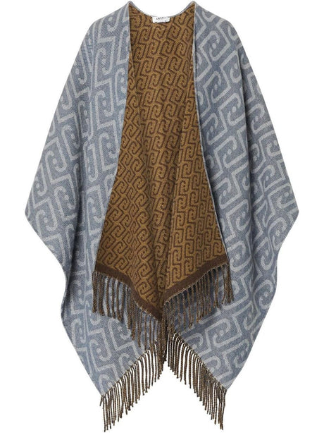 Poncho Liu Jo Donna - Denim