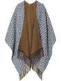 Poncho Liu Jo Donna - Denim