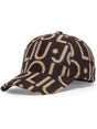 Cappello Liu Jo Donna - Marrone