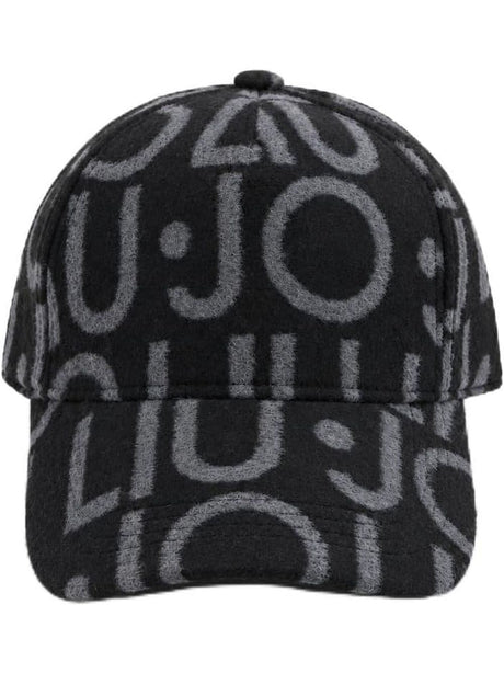 Cappello Liu Jo Donna - Nero