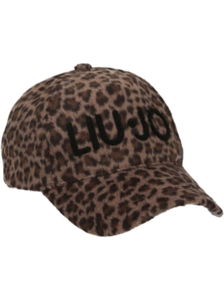 Cappello Liu Jo Donna - Maculato