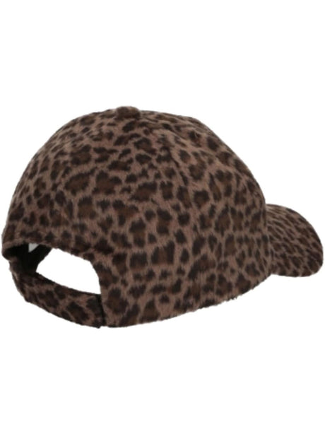 Cappello Liu Jo Donna - Maculato
