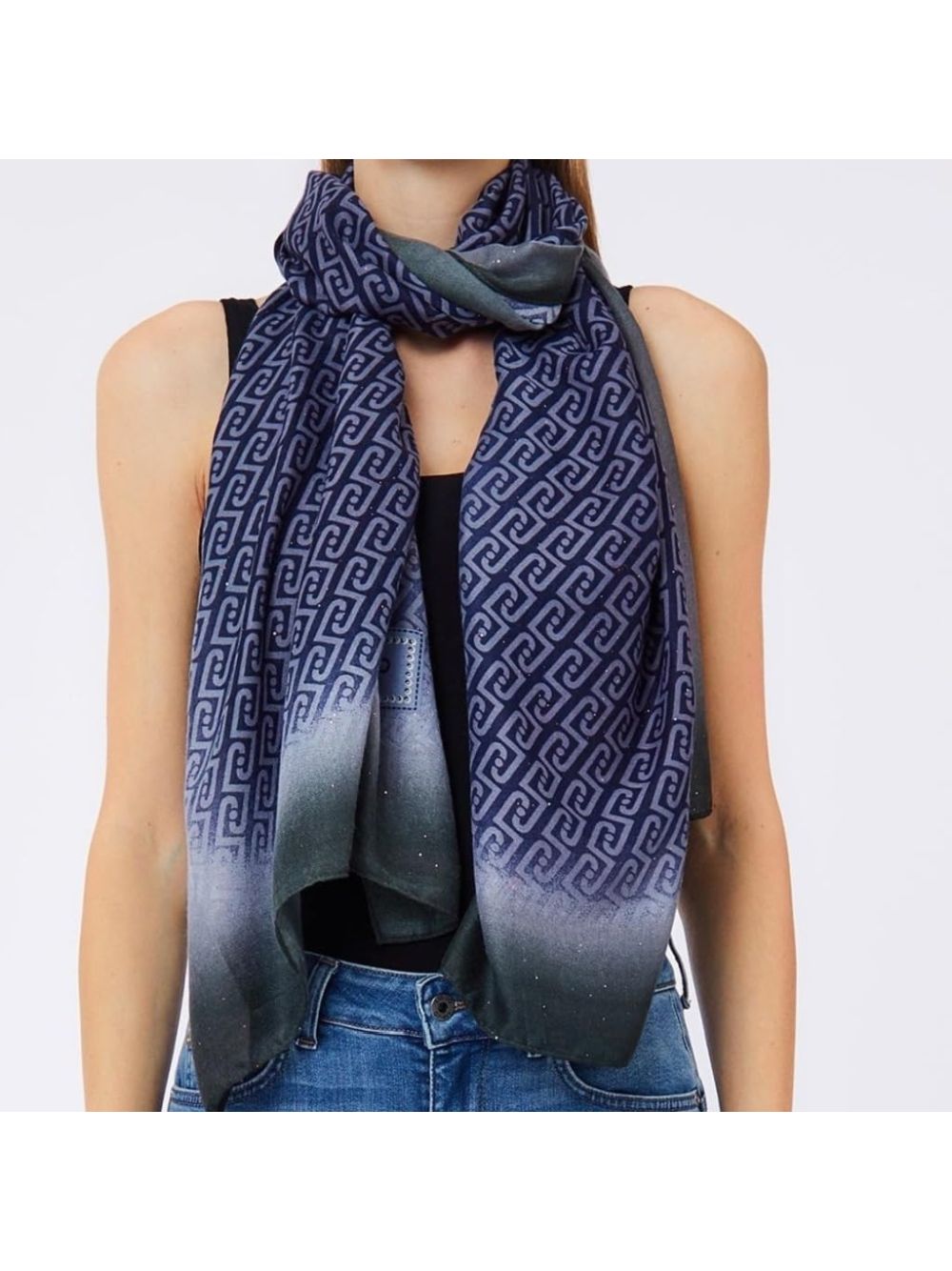 Sciarpa Liu Jo Donna - Multicolore