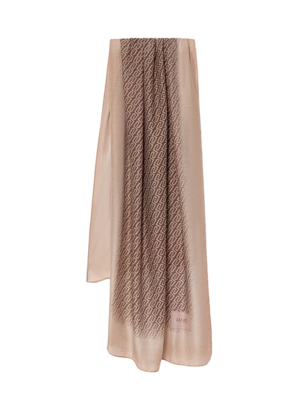 Sciarpa Liu Jo Donna - Marrone