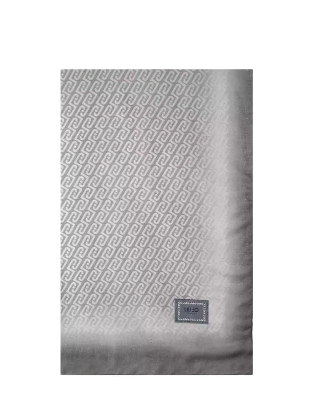 Sciarpa Liu Jo Donna - Grigio