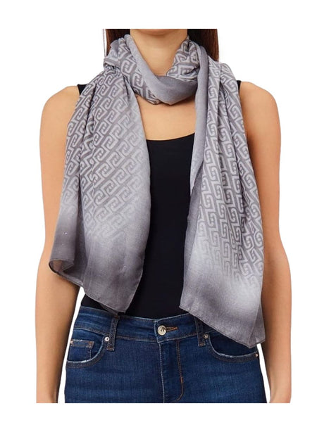 Sciarpa Liu Jo Donna - Grigio