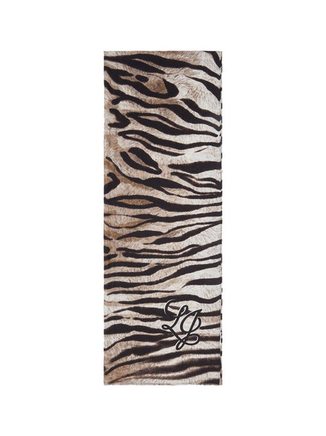 Sciarpa Liu Jo Donna - Beige