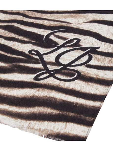 Sciarpa Liu Jo Donna - Beige