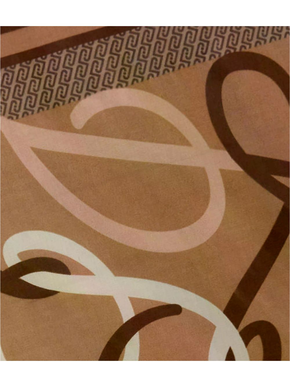 Foulard Liu Jo Donna - Beige
