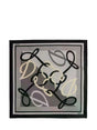 Foulard Liu Jo Donna - Nero