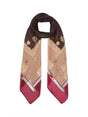 Foulard Liu Jo Donna - Rosso