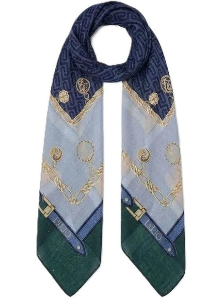Foulard Liu Jo Donna - Multicolore