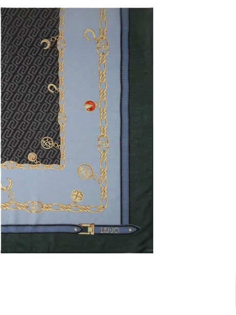 Foulard Liu Jo Donna - Multicolore