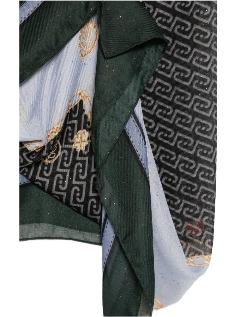 Foulard Liu Jo Donna - Multicolore