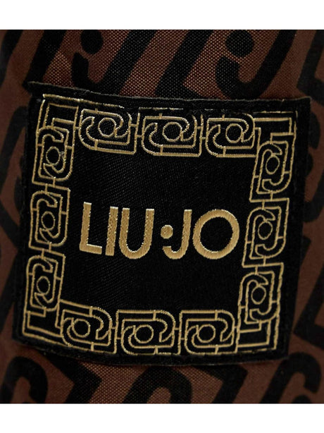 Accessorio Liu Jo Donna - Marrone