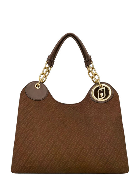 Borsa Liu Jo Donna - Marrone