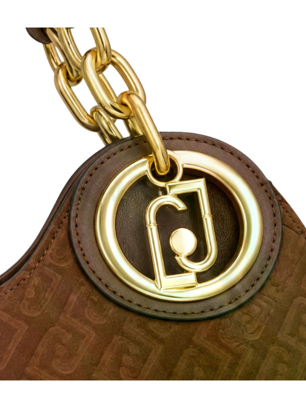 Borsa Liu Jo Donna - Marrone