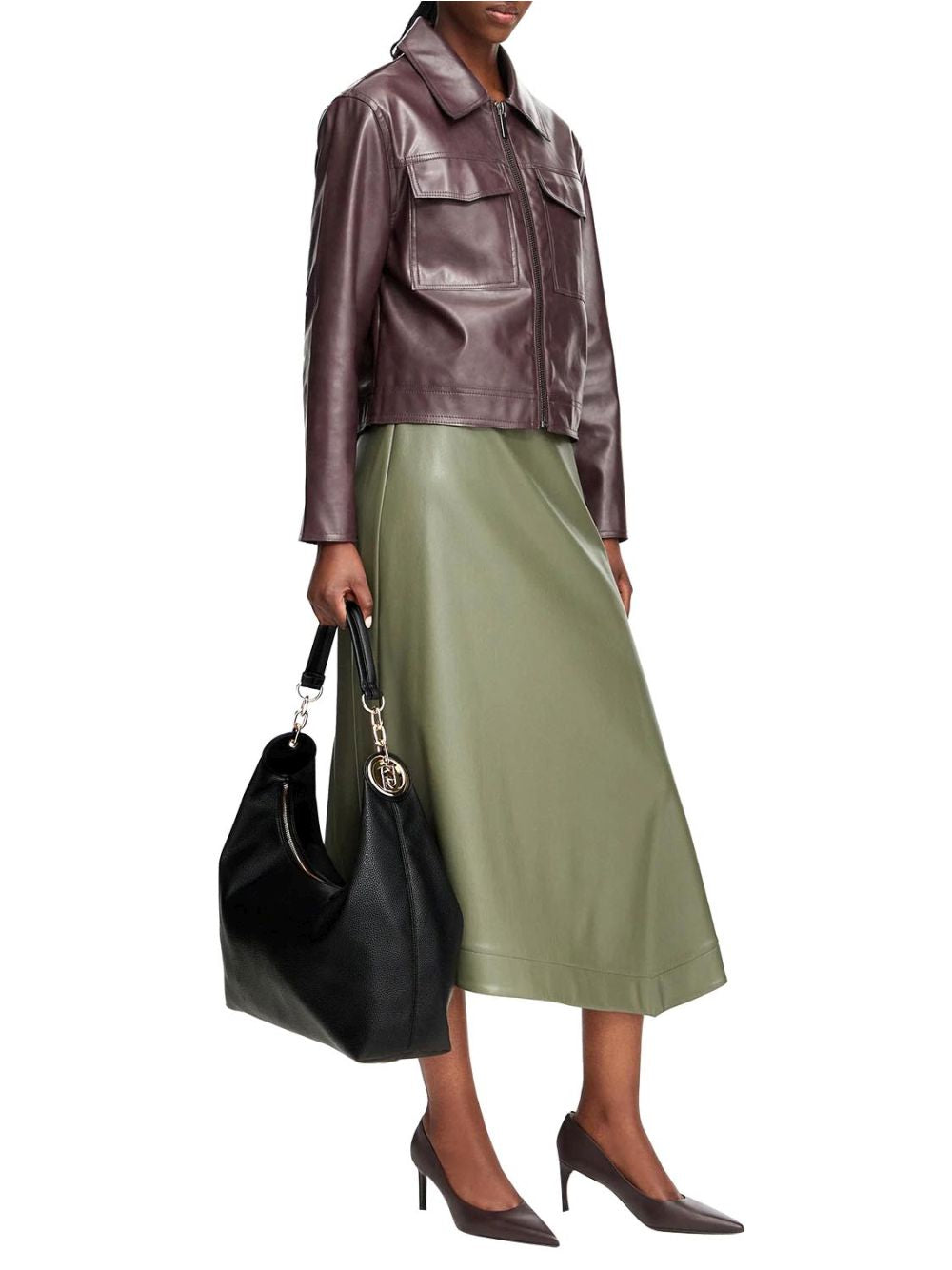 Borsa Liu Jo Donna - Nero