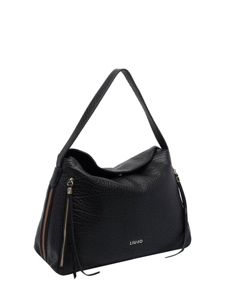 Borsa Liu Jo Donna - Nero