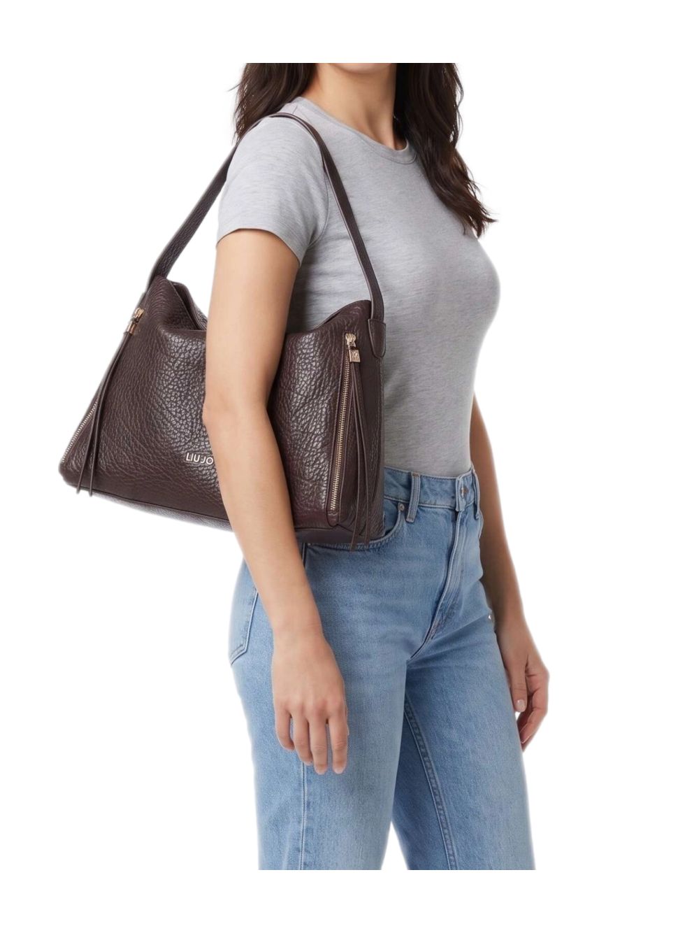 Borsa Liu Jo Donna - Rosa
