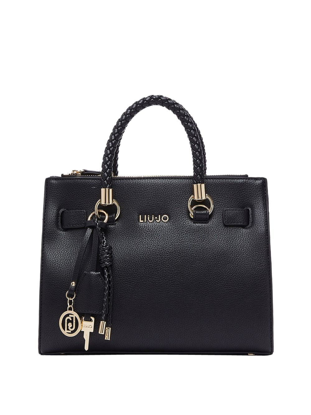 Borsa Liu Jo Donna - Nero