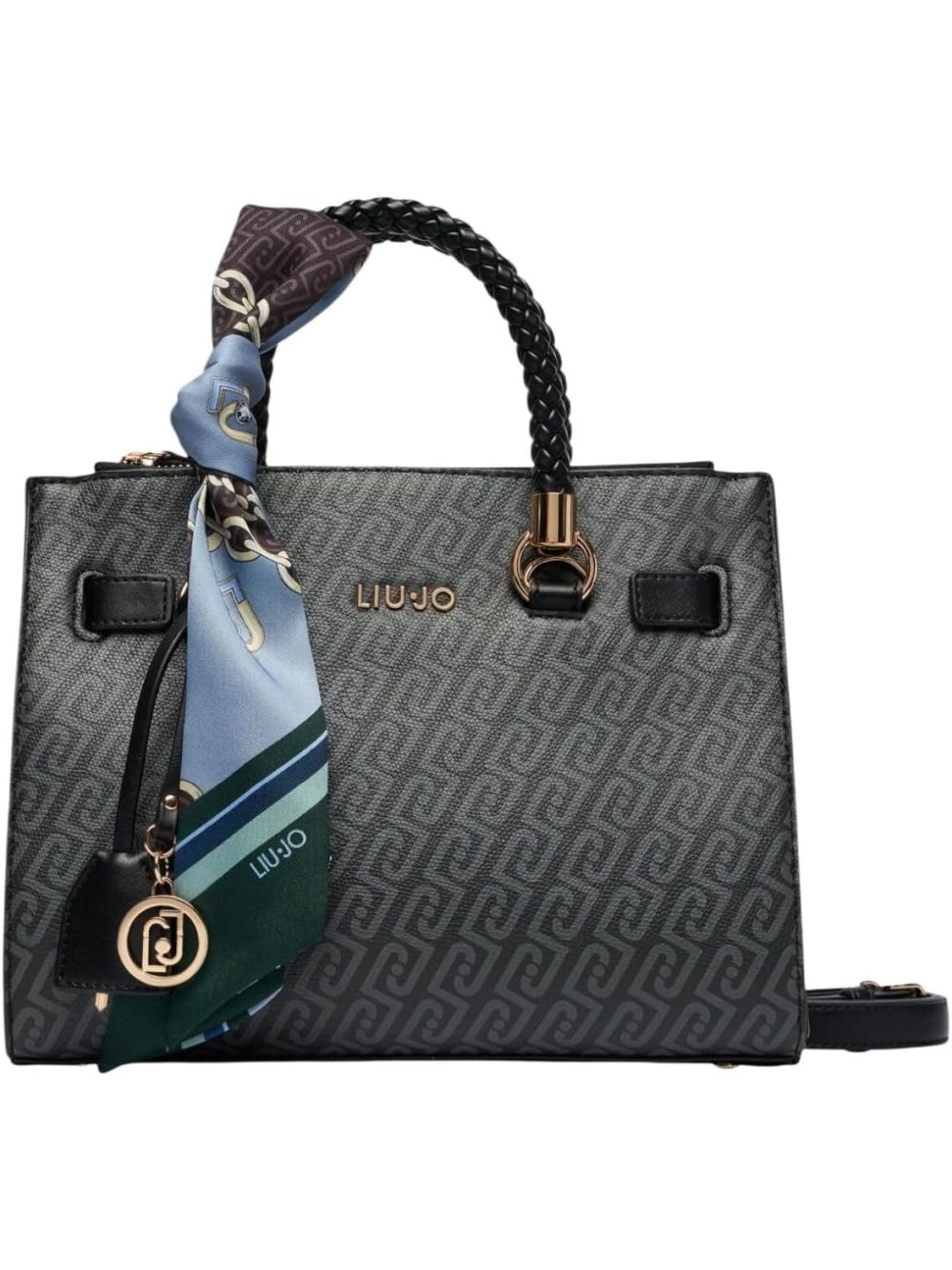 Borsa Liu Jo Donna - Nero
