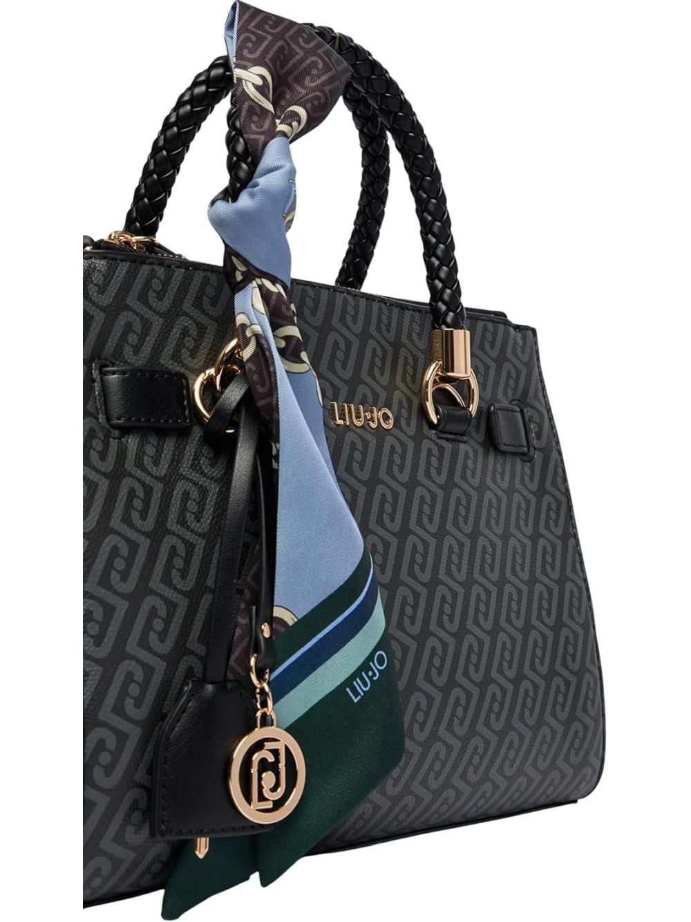 Borsa Liu Jo Donna - Nero