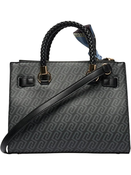 Borsa Liu Jo Donna - Nero